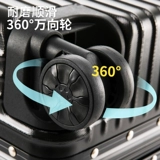 Брендовый чемодан, универсальная коробка, популярно в интернете, 20 дюймов