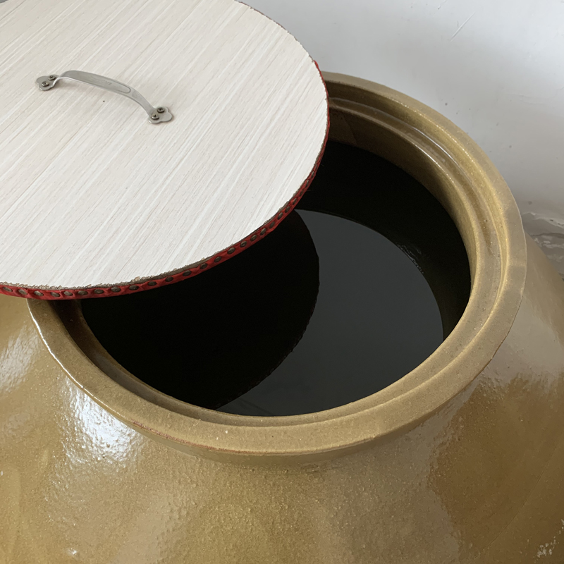 内蒙古宁河源宁城白酒59度高度汾清原浆清香型桶装散老酒2.5升