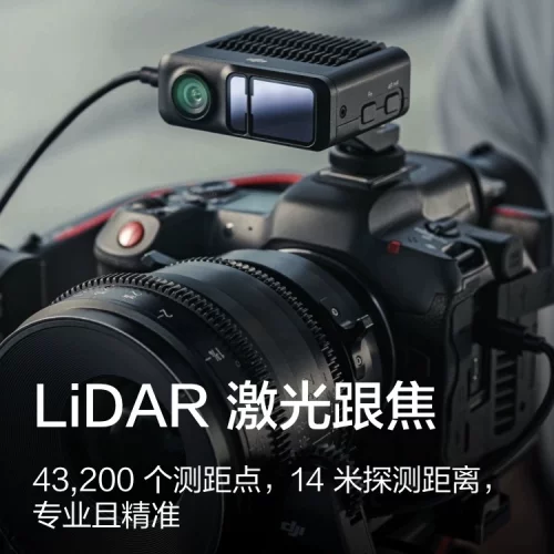 大疆如影 RS3pro RSC2 RS3 Mini Pro RS4pro 防抖相机稳定器二手 - 图1