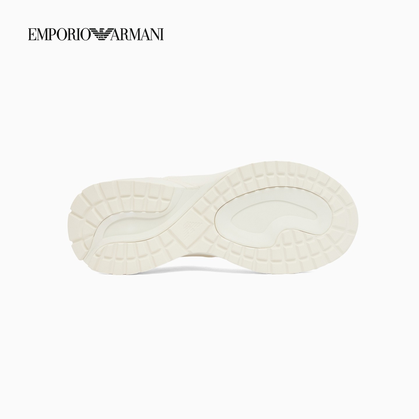 【新年礼物】EMPORIO ARMANI/阿玛尼春新款男网布厚底运动休闲鞋,淘宝优惠券,粉丝福利购,淘宝优惠卷