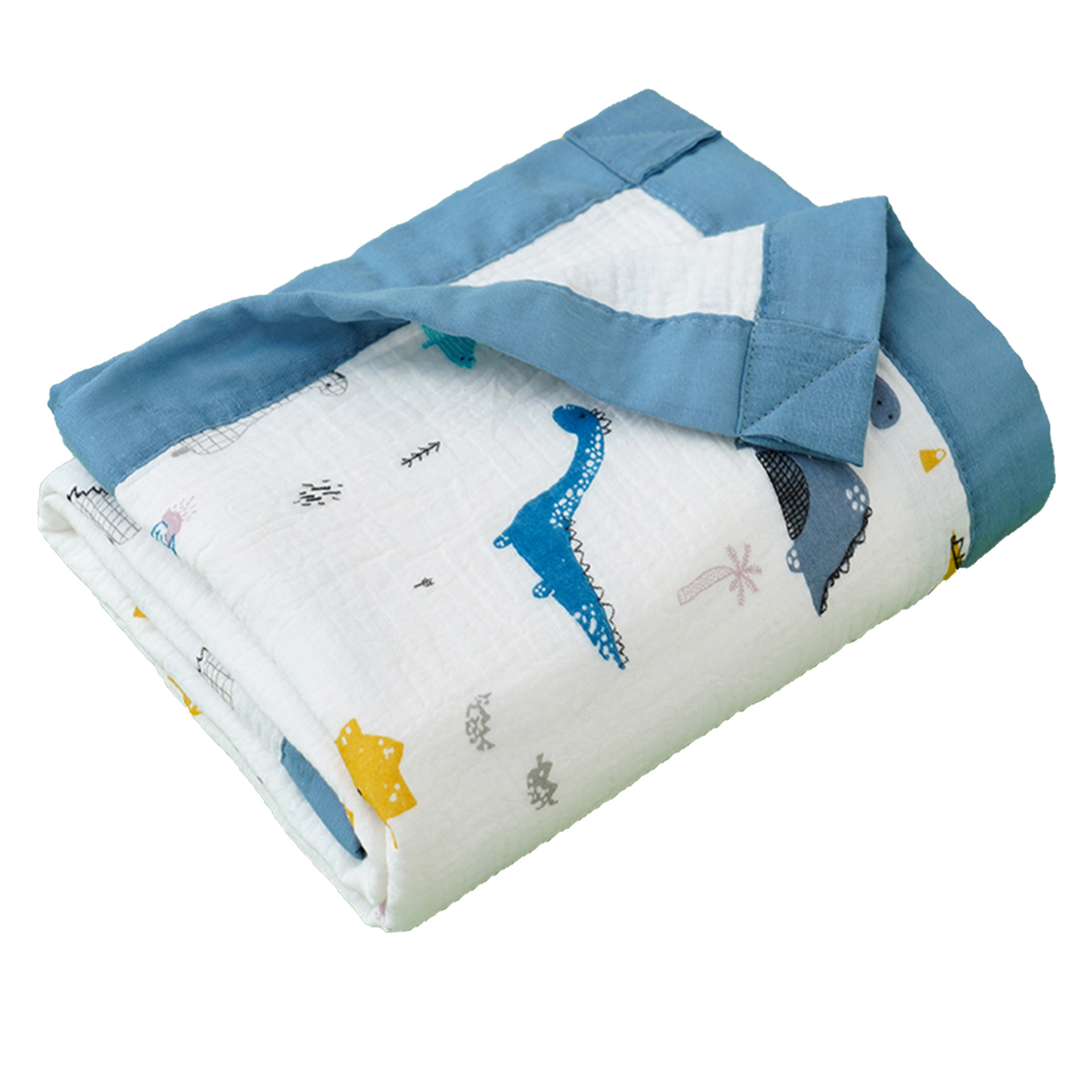 婴儿纯棉纱布浴巾柔软吸水宝宝洗澡抱被儿童四季薄盖毯新生儿包被,淘宝优惠券,粉丝福利购,淘宝优惠卷