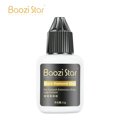 嫁接睫毛胶水速干美睫店专用一秒美睫师睫毛胶水超粘持久美睫胶水
