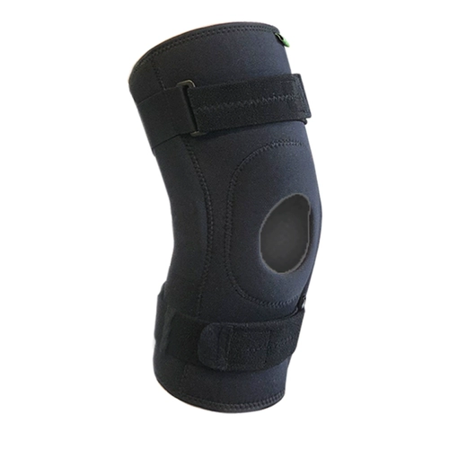 Медицинские цимблимиды защищают защитное повреждение колена в полгоны