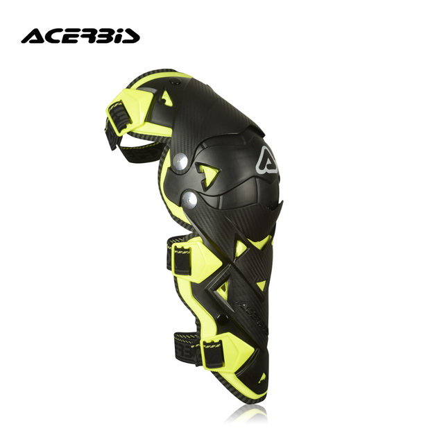 Acerbis Italian Acerbis anti-fall knee pads