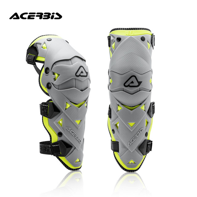 Acerbis Italian Acerbis anti-fall knee pads