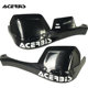 Acerbis Dakar Rally factory team motorcycle bow guard
