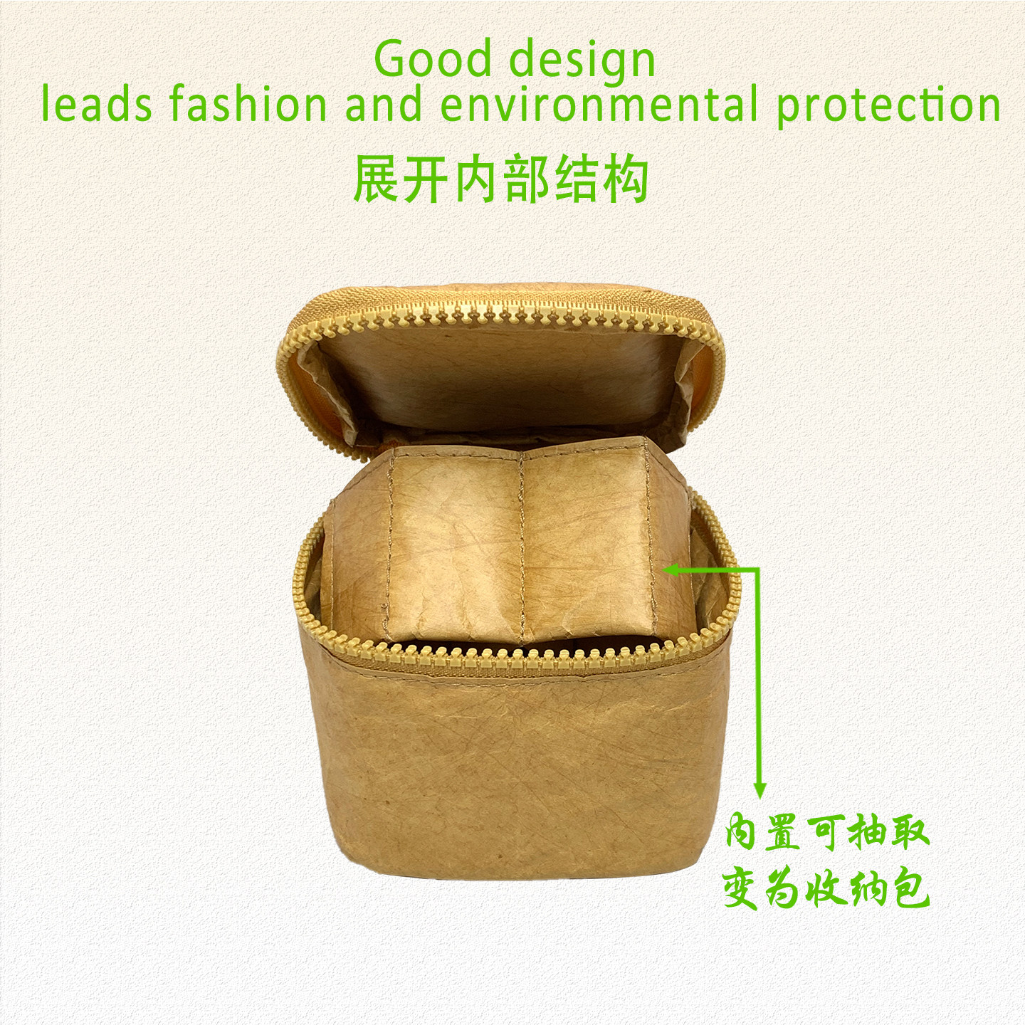 大容量小号迷你便携式精油收纳包杜邦纸防震多格多功能包,淘宝优惠券,粉丝福利购,淘宝优惠卷