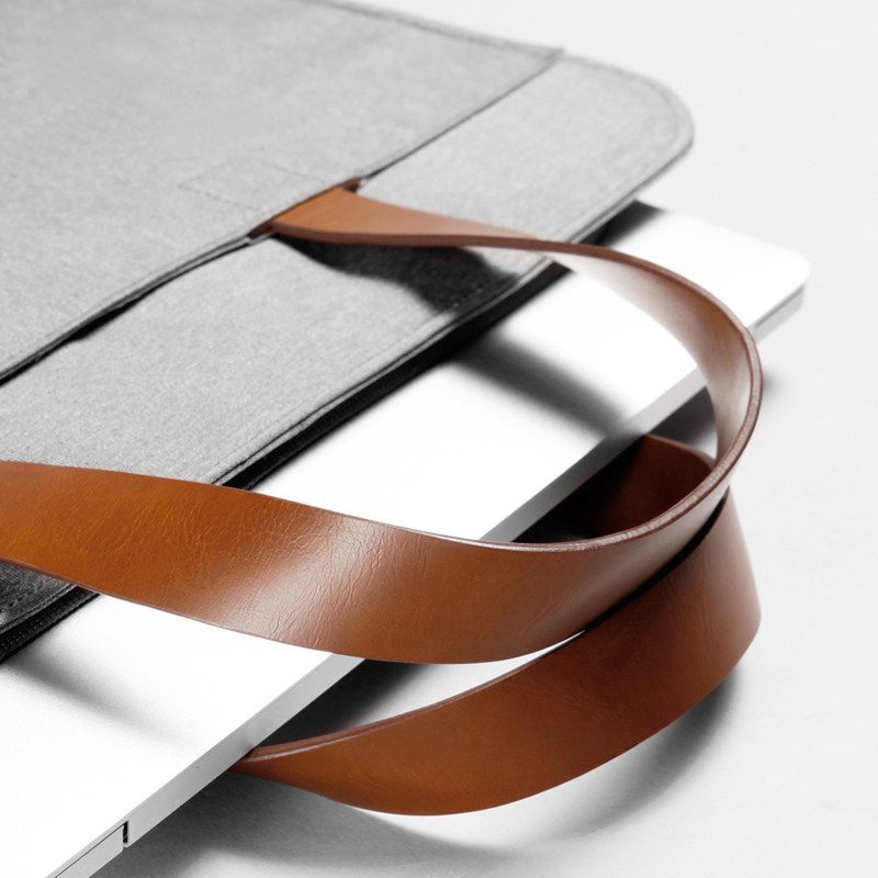 男士包包商务简约时尚手提包 新番祖天喆男士包袋