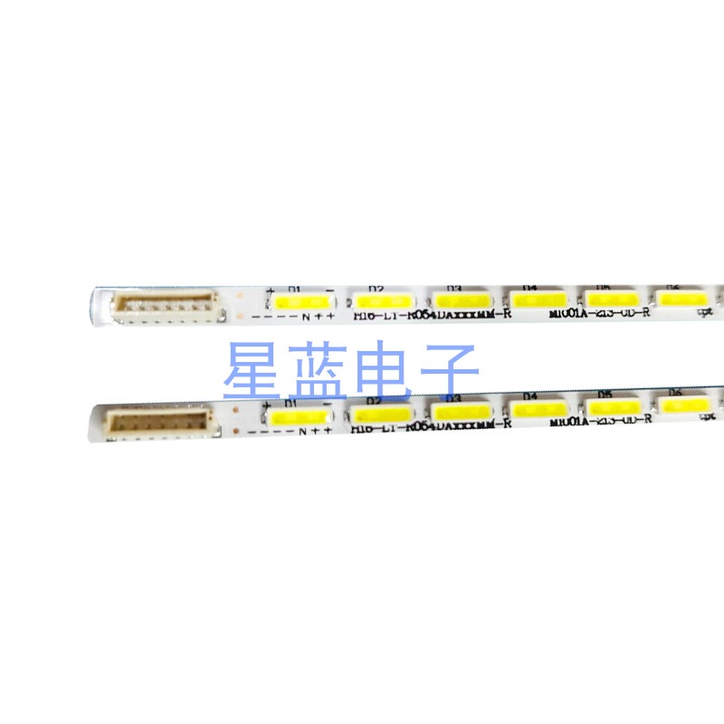 全新适用小米L49M2-AA灯条MI002A-262-0A(HT0T LED)屏MI49TV(M17)-图0