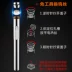 Twig thuốc lá 40 gậy ins gió không thấm nước nam và nữ thủy triều 20 bể chứa tròn với nhẹ hơn một - Bật lửa