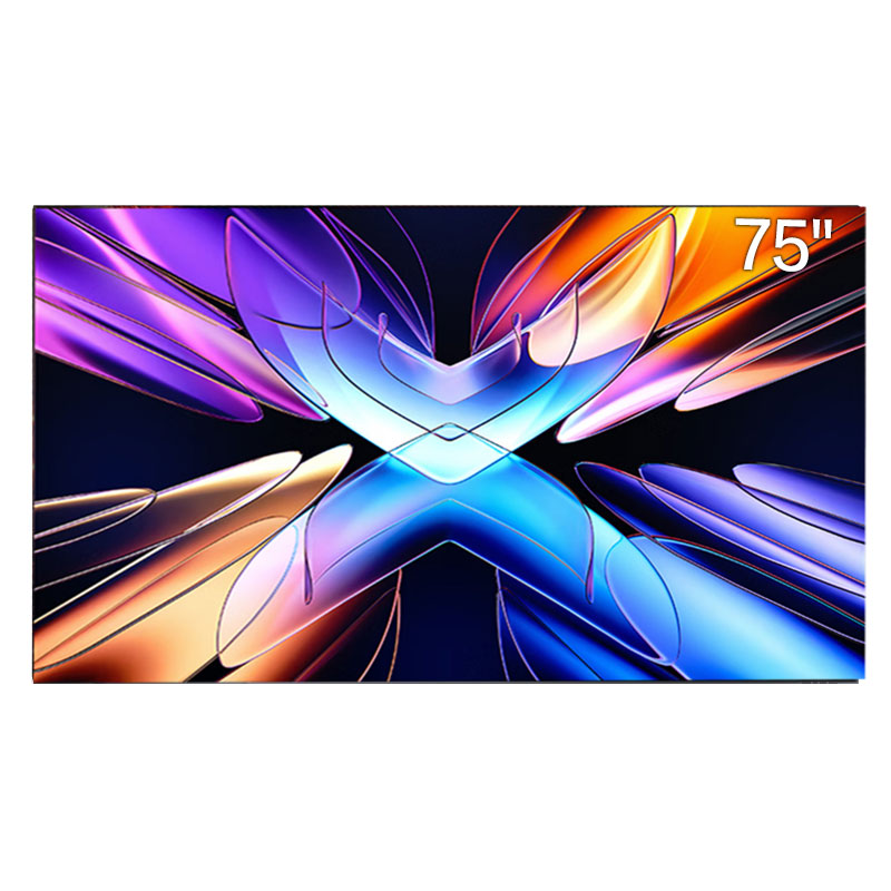 Vidda ����X 75VX5S 2027 75Ӣ�� Mini LED ���� ������Pro �����4381.76Ԫ+314.97Ԫ�Խ�ң��Խ��ҳ���µ���