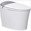 361 Hengjie Bathroom Fully Automatic Sensor Intelligent Control Flip Foam Shield Automatic Flushing Smart Toilet Collection Equipment