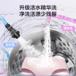 Midea 11kg three-cylinder zoned sterilization heat pump drying and washing set MG11GGEX+MH10L1PRO