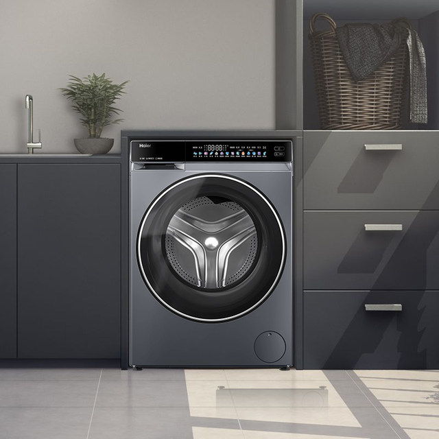 Haier XQG100-BLDE580HU1