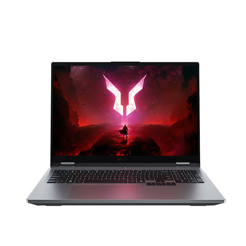 �������� Lecoo ��ս�� ս7000 2025 R9-8945HX RTX5060 16Ӣ��羺��Ϸ�� 16GB 512GB 5399Ԫ