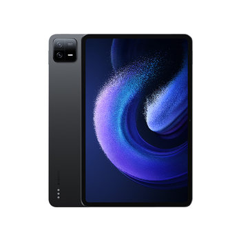 Xiaomi Tablet 6Pro ຄອມພິວເຕີແທັບເລັດເຕັມຈໍສໍາລັບ Office 2.8K144HZ HD Tablet ສໍາລັບຫ້ອງການນັກສຶກສາແລະການບັນເທີງ