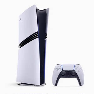 【优品自营】PlayStation5索尼PS5 Pro游戏机新世代主机家用8K高清蓝光AP11港版16G内存