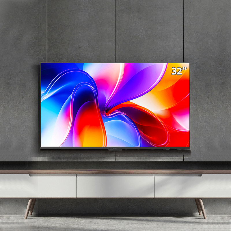 创维酷开K3 32英寸高清家用电视机液晶屏幕彩电旗舰店正品32P3F
