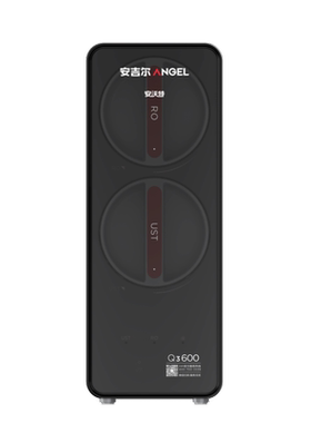 【精品】安吉尔（Angel）家用净水器大通量箱体机 J3745-ROC90