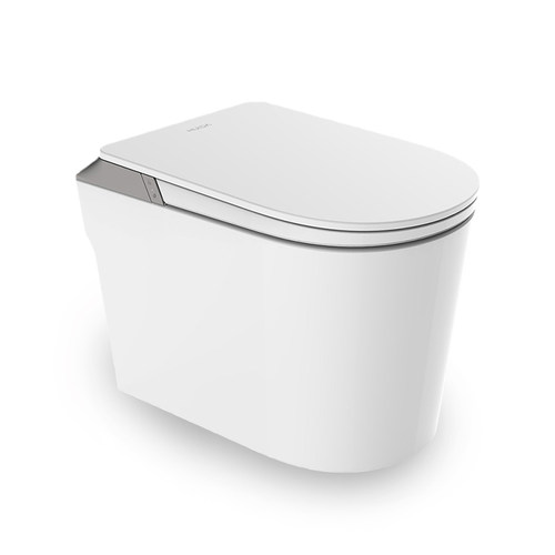惠达（HUIDA）IT203DH1智能马桶坐便器脚感/停电冲水（不包安装） - 图0