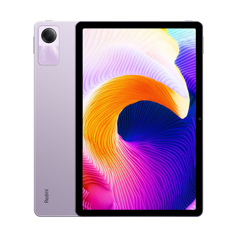 【直发】小米Redmi Pad SE红米平板 11英寸 90Hz高刷高清屏 娱乐影音办公学习平板电脑 - 图0