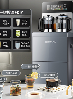 沁园牌茶吧机YTN-7568W