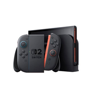 【自营】任天堂Nintendo Switch2游戏主机港版日版国际版NS2掌机家用游戏机新款二代单机便携原装正品202