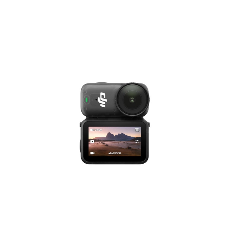 大疆DJI Osmo Nano穿戴相机128GB拍摄套装 1943.1元 - 86线报