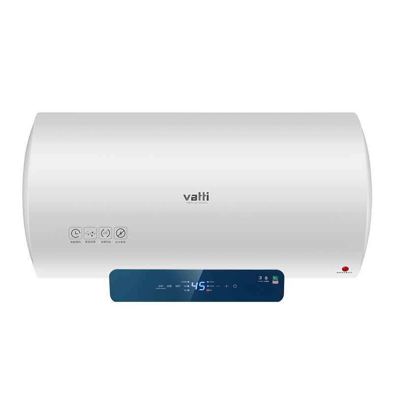 华帝（vatti）家用电热水器DDF60-DT3出水断电安全保护一级能效 - 图0