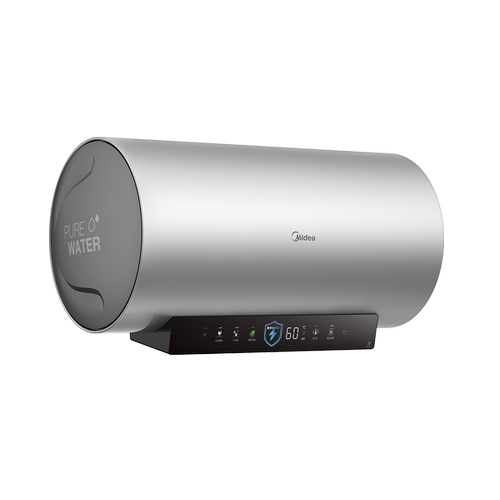 美的电热水器F6033-MT7一级省电变频速热电热水器 - 图0