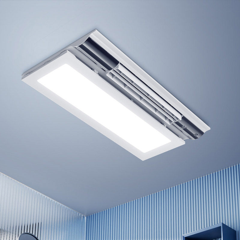 【精品】飞雕风暖浴霸卫生间暖风机多功能浴室取暖一体式 耀60