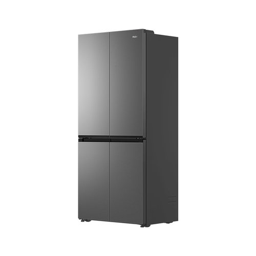 Haier/海尔 BCD-491WGHTDB9BFU1灰 冰箱 - 图0