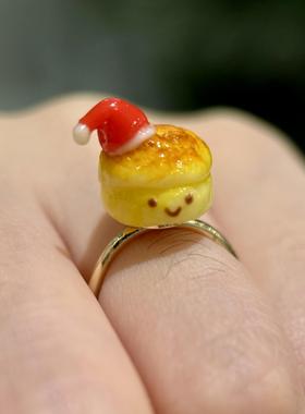 定制款微缩diy手工食玩