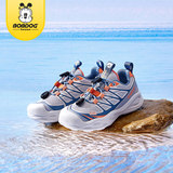 新款儿童网面运动鞋 券后49.9元包邮