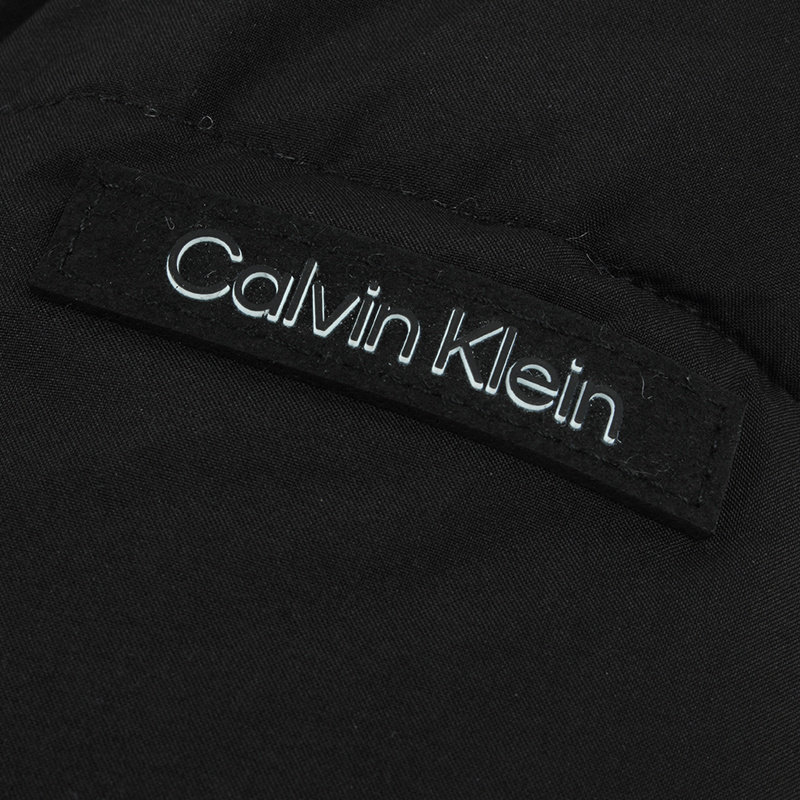 calvin klein /凯文克莱/ ck棉服 Hubing Select 海外夹克