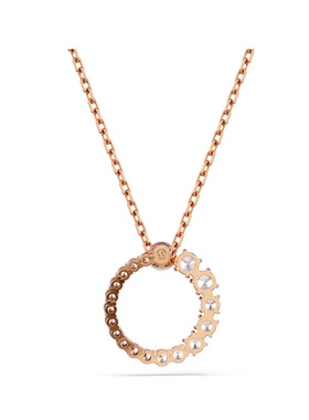 Swarovski/施华洛世奇Matrix系列女士百搭时尚气质项链