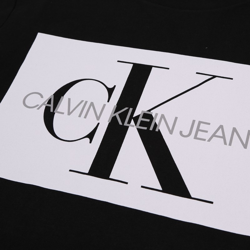 calvin klein春夏新款短袖ck t恤 Clim海外T恤