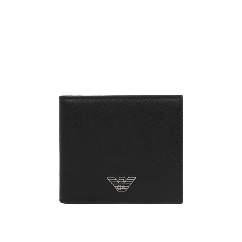 emporio armani /阿玛尼男士钱包 Hubing Select 海外钱包