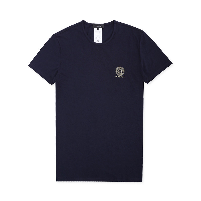 versace /范思哲夏季新款男士t恤 Clim海外T恤