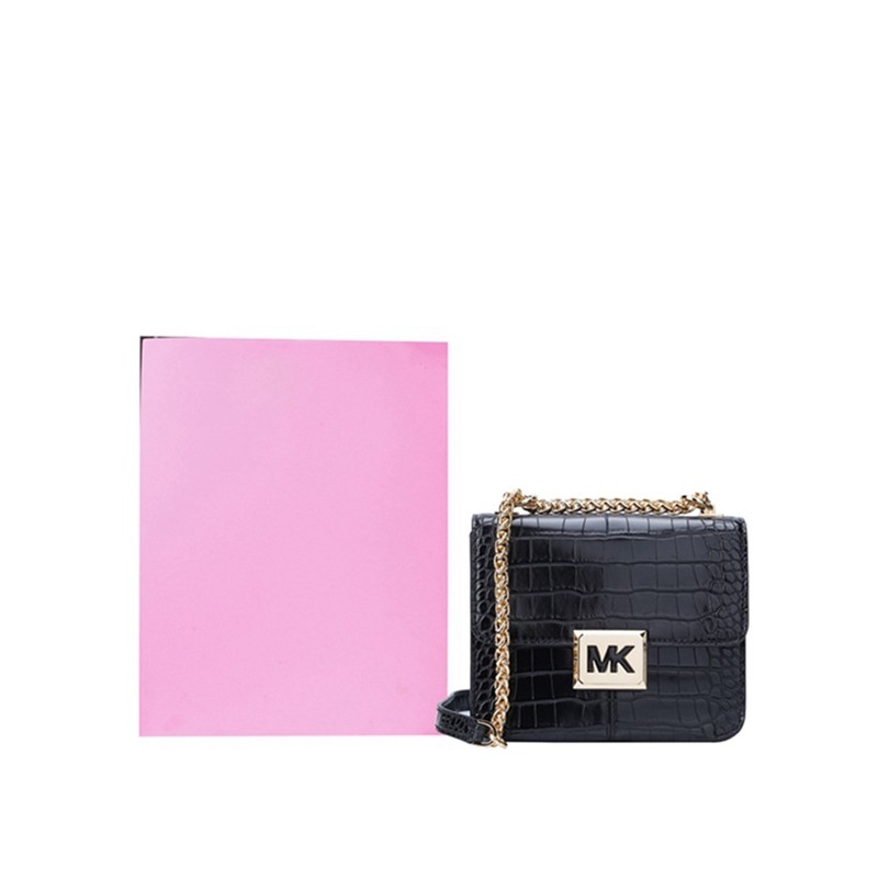 michael kors / mk女士新款斜挎包 Clim海外女士包袋