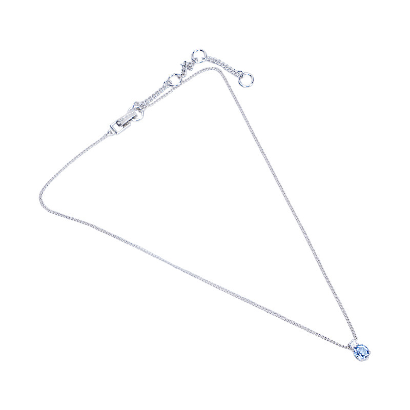 givenchy /纪梵希新款女士优雅吊坠 Clim海外项链