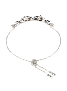 Swarovski/施华洛世奇Idyllia Lilia系列蝴蝶手链5636429