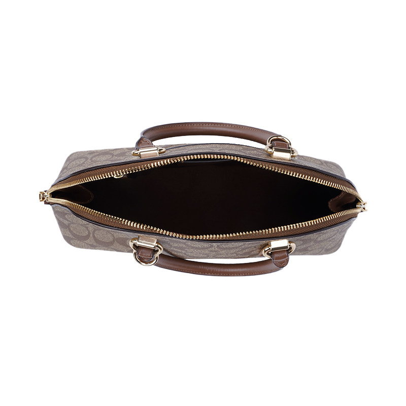 coach /蔻驰新款女士单肩斜挎包 Hubing Select 海外女士包袋