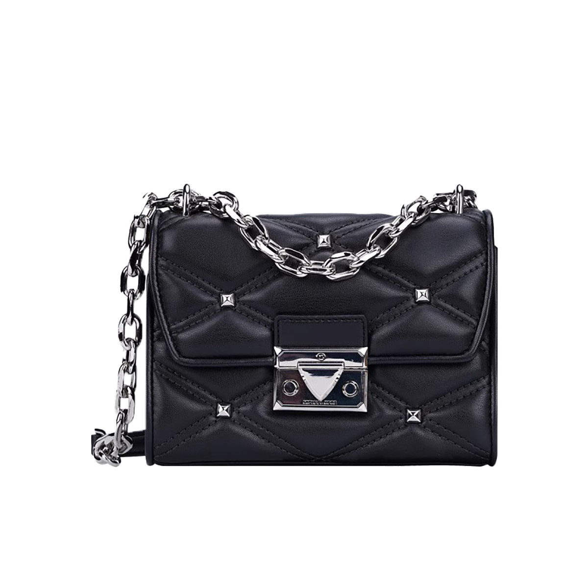 michael kors / mk女士新款斜挎包 Hubing Select 海外女士包袋