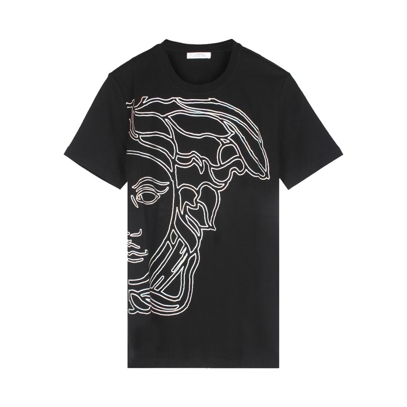 【618预售】versace范思哲圆领t恤 Clim海外T恤