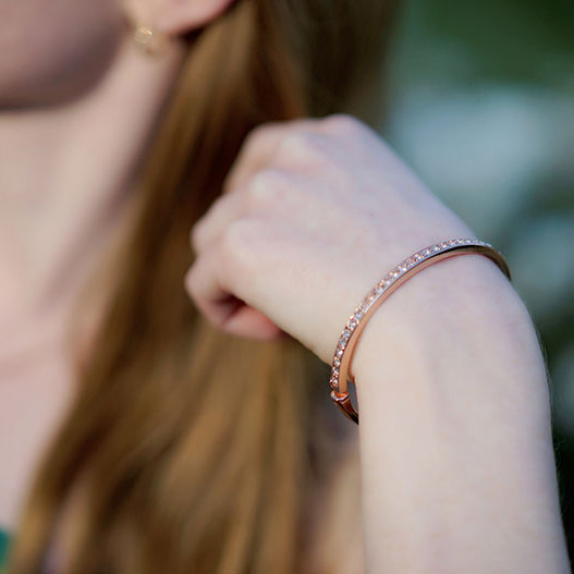 【双十一预售】givenchy /纪梵希手镯 Clim海外手链