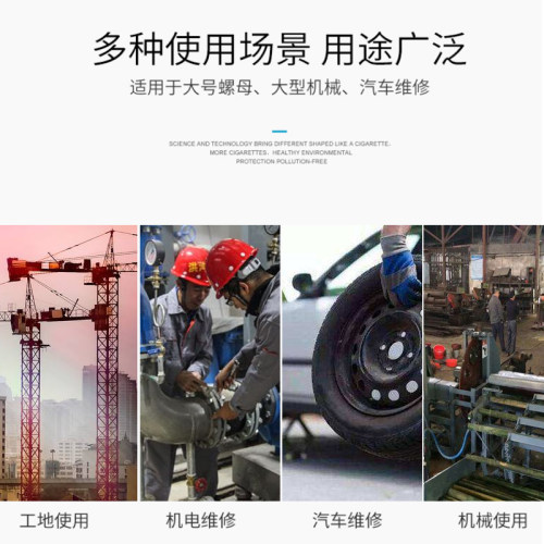 上匠大号扳手大型号两用开口梅花扳手工具32/34/36/38/41/46/55mm - 图2