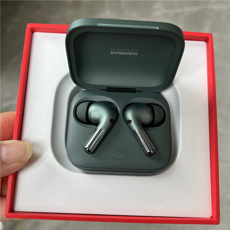 新品OnePlus/一加Buds Pro2真无线蓝牙耳机左耳右耳充电盒缺失补 - 图2