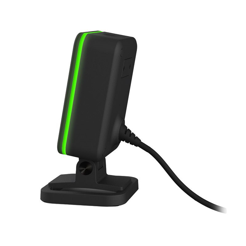 正品现货Honeywell霍尼韦尔扫描平台MK7680G/7980G二维码收银扫码 - 图0