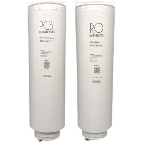 美的澎湃净水机器MRC1859A-800G/1878B-1000G/806A-1500滤芯T800 - 图3